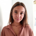 Claudia González Natural, Child educator in San Sebastián de los Reyes