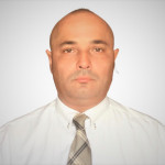 Luis Klein, Private chauffeur in Valencia