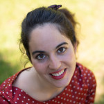 Carlota De Miguel Amestoy, Piano tutor in Pamplona