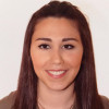 Lucia Guimaraens Gallino, English tutor in Motril