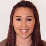 Lucia Guimaraens Gallino, Professora d'anglès a Motril