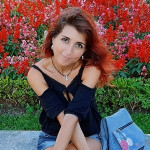 Naiara Rios, Spellchecker in Spanish in Bilbao