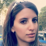 Eva Jimenez Flores, Child educator in Madrid