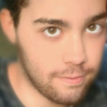 Kevin Navarro Tarazona, Nursing assistant in Paiporta