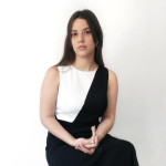 Wendy González, Correctora ortográfico en castellano a Valencia