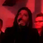Estefania Lim, Singer in Madrid