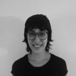 Lucía Ejarque, Art tutor in Madrid