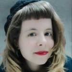 Nuria Juanbaró, Interior Designer in Barcelona