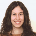 Sara García Tomás, Spellchecker in Spanish in Valencia