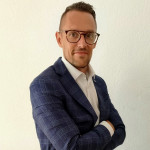 Martin Pijl, Organitzador d'esdeveniments a Alicante