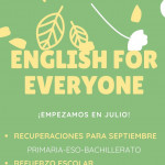 Cristina Pavia, English tutor in Almonaster la Real