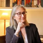 Virginia Bernal, Personal coach in Barcelona