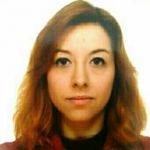 Sandra Alonso, Emprada de llar a Málaga