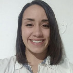 Lucia Silveira, Waitress in Jávea