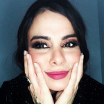 Karin Marcano Contreras, Makeup artist in Madrid