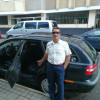 José Antonio Delgado Montes, Private chauffeur in Las Palmas de Gran Canaria