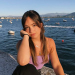Cristina Losey Pelayo, Psychologist in Santander