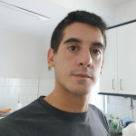 Seba Alveniz, Fotògraf a Bilbao