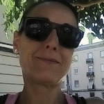 Mariadolores Girbes Nacher, Cuidadora de gent gran a Algemesí