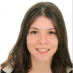 Cecilia Haouy, Spanish to English Translator in Arganda del Rey