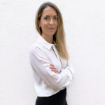 Lorena Combadiera, Psicóloga en Albacete