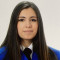 Paula Fernández Peña, Animadora infantil en Maracena