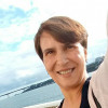 Inma Lindín Rodil, Caregiver of elderly in Ribadeo