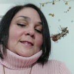 Naivis Nápoles Bencomo, Caregiver of elderly in Torrelavega