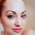 Yaminet Rojas, Makeup artist in Güímar