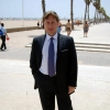 Juan Dimas Fernandez Gonzalez, Camarero en Castellón de la Plana