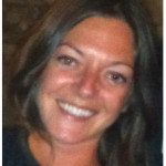 Patricia Lombardía Martín, Masseur in Málaga