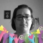 Ana Cuartero Sanchez, House cleaner in Zaragoza