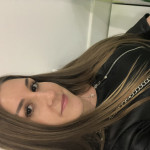 Andrea Presa Cabrera, Netejadora a Pamplona