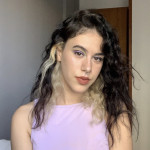 Naiara Quintana, Spanish to English Translator in Arucas