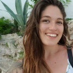 Alba Castilla, Babysitter in Donostia-San Sebastián