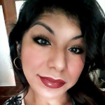 Maria Lourdes Barillas Trujillo, Geriatric assistant in Málaga