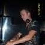 Alberto García Arranz, DJ in Madrid