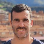 Ander Martín, Football coach in Castro-Urdiales