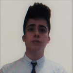 Juan Jose Garcia, Private chauffeur in Alicante