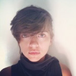 Aira Martinez, Content writer in Spanish in Alpedrete