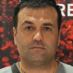 Bernardo Turrado Hernández, Caregiver of elderly in Alhaurín de la Torre