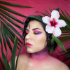 Desiré Abrante, Makeup artist in Los Realejos