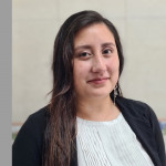 Josselyn Dayana Delgado Vaca, Computer repair technician in Oviedo