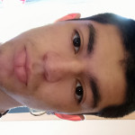 Rafael Rubio, Cuidador de mascotas en Segovia