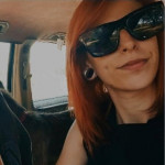 Maria Guitian Paz, Cangur a Santiago de Compostela