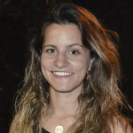 Nuria Cuenca Ruiz, Logopeda a Toledo