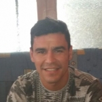 Miguel Ángel Hernández Noda, Netejador a Las Palmas de Gran Canaria