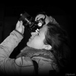 Alba Baenas Casanova, Photographer in Villena