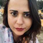 Gaby White, Masseur in San Bartolomé de Tirajana