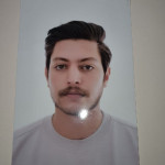 Driss Morcelle Leglem, Chófer privado en Granada